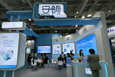 ZSHK Debuts in 2022 ShenZhen International Biotech & Health Industry Expo and BT Summit